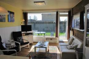 Appartement Walvis nr. 12